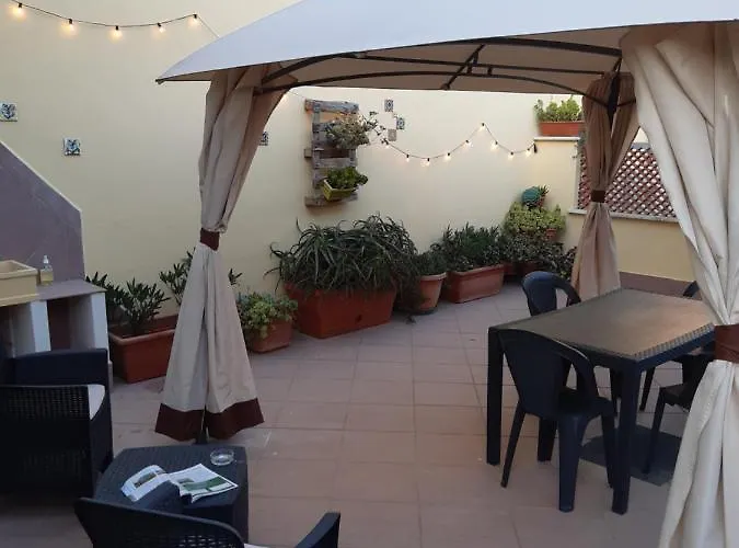 Casa di Tiziana