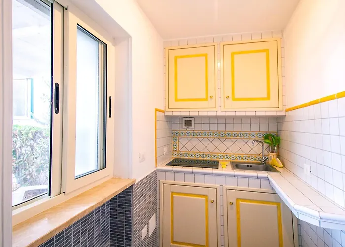 LA CASA DEL SOLE - Beachfront B&B - Anzio
