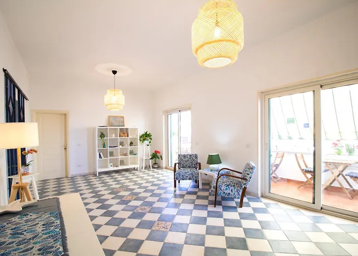 LA CASA DEL SOLE - Beachfront B&B - Anzio